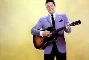 STALO SA TO VO SVETE'S FAIR, Elvis Presley