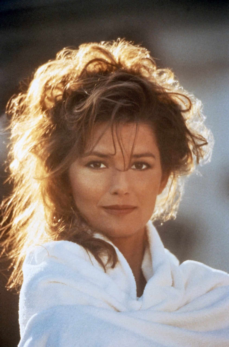  Shania Twain, febrer de 1996