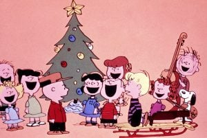 チャーリー・ブラウンのクリスマス