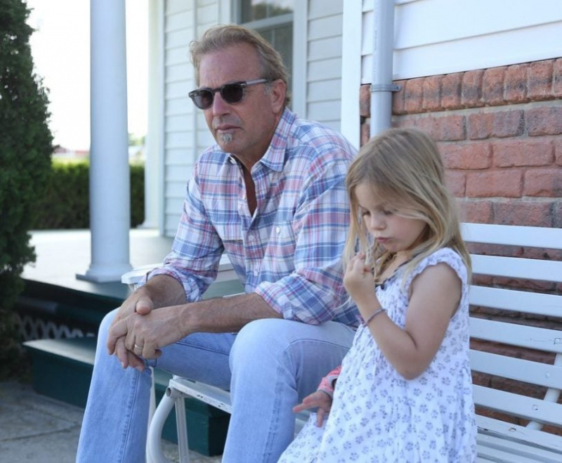 Kevin Costner