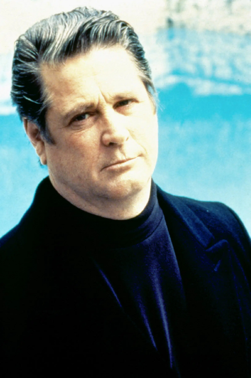  BRIAN WILSON: AKO LANG'T MADE FOR THESE TIMES, Brian Wilson, 1995