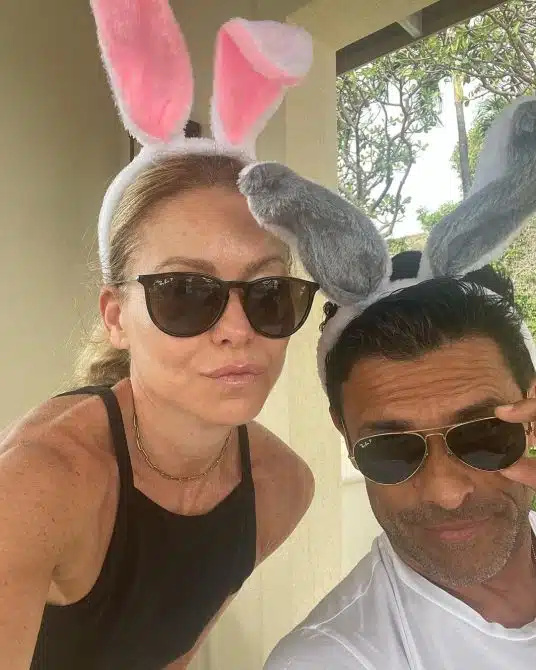 Kelly Ripa