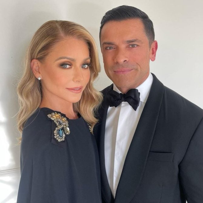 Kelly Ripa
