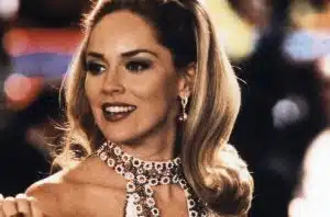 KASINO, Sharon Stone