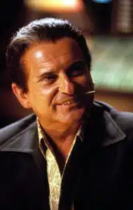   Sòng bạc, Joe Pesci