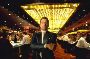 KASINO, Robert De Niro