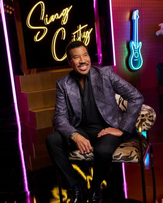 Lionel