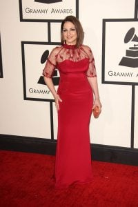 Artiste musicale Gloria Estefan