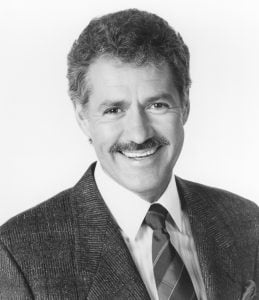 ¡PELIGRO!, Alex Trebek