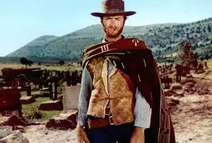  Quan enumera la seva pel·lícula clàssica preferida, Austin Butler recorre a un western de Clint Eastwood