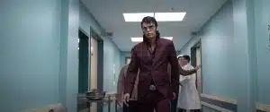 ELVIS, Ostins Batlers Elvisa Preslija lomā