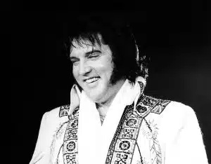   Elvis Presley