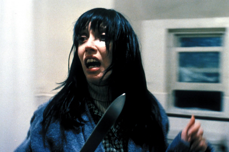LE BRILLANT, Shelley Duvall, 1980