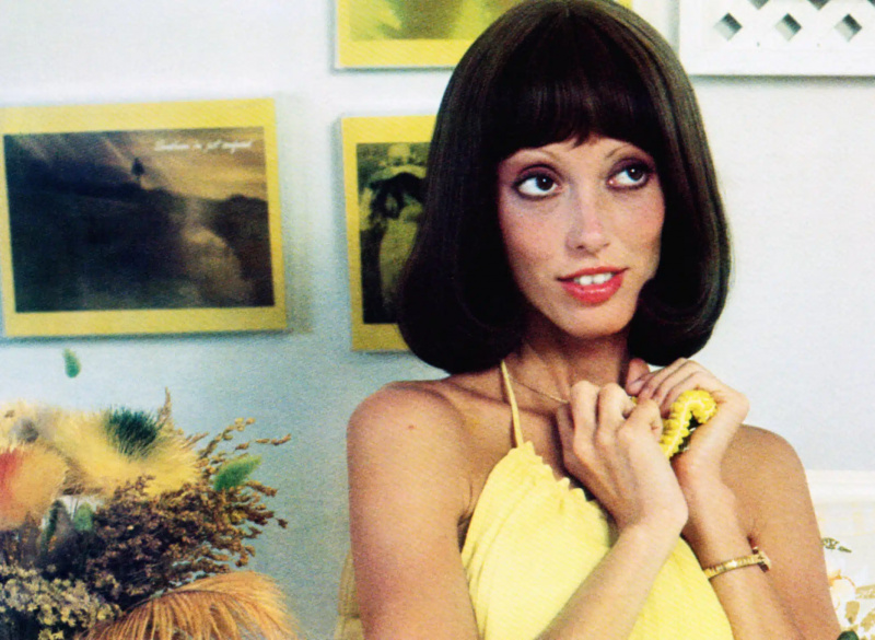  3 FEMMES, (alias TROIS FEMMES, alias 3 FEMMES), Shelley Duvall, 1977