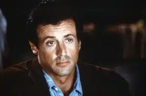 Sylvester Stallone และ Arnold Schwarzenegger หลอก เยาะเย้ย และเกลียดชังซึ่งกันและกัน