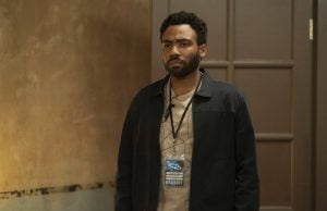   ATLANTA, Donald Glover