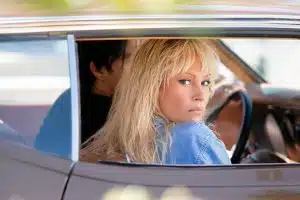 Pamela Anderson alega que Sylvester Stallone lhe ofereceu presentes elaborados