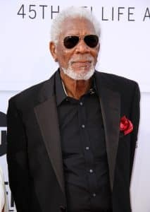   Morgan Freeman s'oppose au Mois de l'histoire des Noirs et se fait appeler Afro-Américain