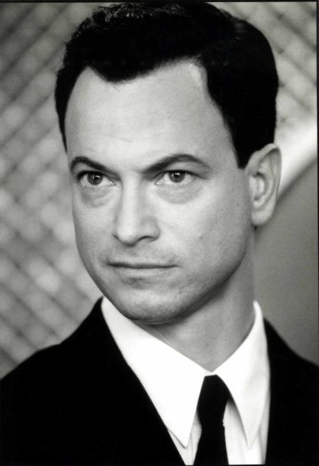   Gary Sinise